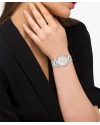 นาฬิกาข้อมือผู้หญิง COACH 14504264 Women's watch, model Stainless steel Silver		