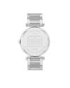 นาฬิกาข้อมือผู้หญิง COACH 14504264 Women's watch, model Stainless steel Silver		