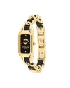 นาฬิกาข้อมือผู้หญิง COACH 14504281 Cadie Watch Stainless Steel Gold		