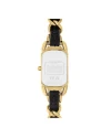 นาฬิกาข้อมือผู้หญิง COACH 14504281 Cadie Watch Stainless Steel Gold		
