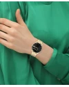 นาฬิกาข้อมือผู้หญิง COACH 14504291 Women's watch, model Stainless steel Gold		