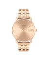 นาฬิกา Coach 14504292 Women's Watch ,Stainless Steel ,Rose Gold		