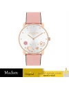 นาฬิกา Coach 14504295 Women's Watch ,Leather ,Pink		