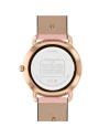 นาฬิกา Coach 14504295 Women's Watch ,Leather ,Pink		