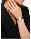 นาฬิกาข้อมือผู้หญิง รุ่น CO14504311,สาย Leather, สีน้ำตาล