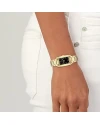 นาฬิกาข้อมือผู้หญิง รุ่น CO14504319,สาย Stainless steel, สีทอง