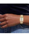 นาฬิกาข้อมือผู้หญิง รุ่น CO14504347,สาย Stainless steel, สีทอง