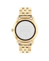 นาฬิกา Coach 14504349 Women's Watch ,Stainless Steel ,Gold		