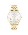 นาฬิกา Coach 14504349 Women's Watch ,Stainless Steel ,Gold		