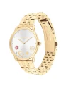 นาฬิกา Coach 14504349 Women's Watch ,Stainless Steel ,Gold		