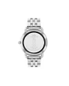 นาฬิกาข้อมือผู้หญิง รุ่น CO14504372,สาย Stainless steel, สีเงิน