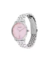 นาฬิกาข้อมือผู้หญิง รุ่น CO14504372,สาย Stainless steel, สีเงิน