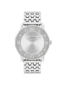 นาฬิกาข้อมือผู้หญิง COACH 14504373 Ladies Elliot Women's Stainless steel  Silver		