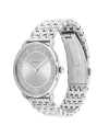 นาฬิกาข้อมือผู้หญิง COACH 14504373 Ladies Elliot Women's Stainless steel  Silver		