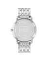 นาฬิกาข้อมือผู้หญิง COACH 14504373 Ladies Elliot Women's Stainless steel  Silver		