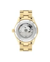 นาฬิกา COACH 14504487 Brooks Women's Watch Stainless steel Gold /  Pink		