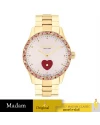 นาฬิกา COACH 14504487 Brooks Women's Watch Stainless steel Gold /  Pink		