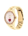 นาฬิกา COACH 14504487 Brooks Women's Watch Stainless steel Gold /  Pink		