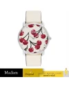 นาฬิกา COACH 14504518 Women's Elliot 36 mm. Leather White		