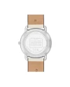 นาฬิกา COACH 14504518 Women's Elliot 36 mm. Leather White		