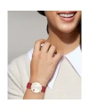 นาฬิกา COACH 14504520 Women's Elliot 36 mm. Leather Red		