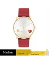 นาฬิกา COACH 14504520 Women's Elliot 36 mm. Leather Red		