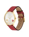 นาฬิกา COACH 14504520 Women's Elliot 36 mm. Leather Red		