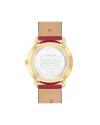 นาฬิกา COACH 14504520 Women's Elliot 36 mm. Leather Red		