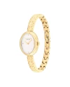 นาฬิกา COACH 14504528 SAMMY Women's Watch 22 mm. Stainless steel Gold		
