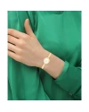 นาฬิกา COACH 14504528 SAMMY Women's Watch 22 mm. Stainless steel Gold		