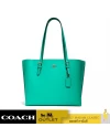 กระเป๋าสะพายไหล่ COACH 1671 MOLLIE TOTE (IMSQK)