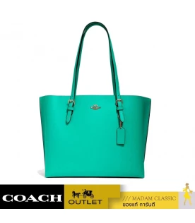 กระเป๋าสะพายไหล่ COACH 1671 MOLLIE TOTE (IMSQK)