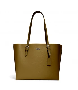 COACH 1671 MOLLIE TOTE (QBRVE)