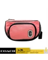 กระเป๋าคาดอก คาดเอว COACH 1685 COURT BELT BAG IN SIGNATURE NYLON (SVQRI)