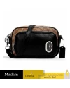 กระเป๋าสะพายข้าง COACH 1695 COURT CROSSBODY IN SIGNATURE CANVAS WITH COACH PATCH (SKHBK) กระเป๋าสะพายข้าง COACH 1695 COURT CROSSBODY IN SIGNATURE CANVAS WITH COACH PATCH (SKHBK)