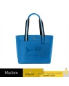 กระเป๋าสะพายข้าง COACH 1896 JES TOTE WITH HORSE AND CARRIAGE (SVN2W) กระเป๋าสะพายข้าง COACH 1896 JES TOTE WITH HORSE AND CARRIAGE (SVN2W)