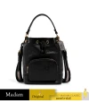 กระเป๋าสะพายข้าง COACH 1898 JES DRAWSTRING BUCKET BAG WITH HORSE AND CARRIAGE (IMBLK) กระเป๋าสะพายข้าง COACH 1898 JES DRAWSTRING BUCKET BAG WITH HORSE AND CARRIAGE (IMBLK)