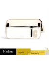 กระเป๋าคาดเอว COACH 2339 EDGE BELT BAG IN SIGNATURE CANVAS (QBR14) 
