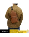 กระเป๋าคาดอก COACH 2540 WEST PACK (SVQD)				