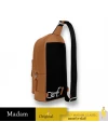 กระเป๋าคาดอก COACH 2540 WEST PACK (SVQD)				