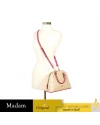 กระเป๋าสะพายข้าง COACH 2558 KATY SATCHEL IN SIGNATURE CANVAS (IMSQ1)