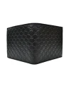 กระเป๋าสตางค์ GUCCI GG GUCCISSIMA BIFOLD WALLET (BLACK)