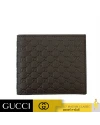 กระเป๋าสตางค์ GUCCI GG GUCCISSIMA BIFOLD WALLET (T.MORO)