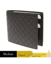 กระเป๋าสตางค์ GUCCI GG GUCCISSIMA BIFOLD WALLET (T.MORO)