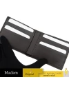 กระเป๋าสตางค์ GUCCI GG GUCCISSIMA BIFOLD WALLET (T.MORO)