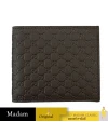 กระเป๋าสตางค์ GUCCI GG GUCCISSIMA BIFOLD WALLET (T.MORO)
