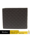 กระเป๋าสตางค์ GUCCI GG GUCCISSIMA BIFOLD WALLET (T.MORO)