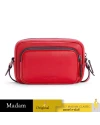 กระเป๋าสะพายข้าง COACH 2810 MINI EDGE DOUBLE POUCH CROSSBODY (QBP4Z) กระเป๋าสะพายข้าง COACH 2810 MINI EDGE DOUBLE POUCH CROSSBODY (QBP4Z)