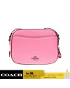 กระเป๋าสะพายข้าง COACH 28647 Keith Haring Camera Bag (BPBPK)