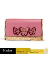 กระเป๋าสะพายข้าง COACH 2935 FLAP BELT BAG IN SIGNATURE CANVAS WITH BUTTERFLY APPLIQUE (IMR2L) กระเป๋าสะพายข้าง COACH 2935 FLAP BELT BAG IN SIGNATURE CANVAS WITH BUTTERFLY APPLIQUE (IMR2L)